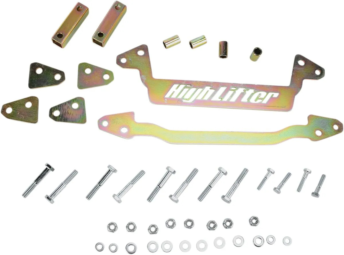 Réhausseur High Lifter 13040469