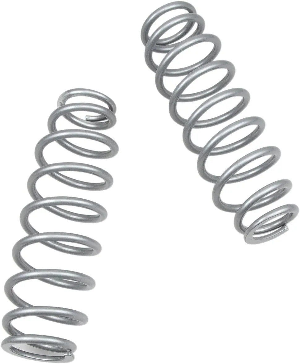 Ressort d'amortisseur High Lifter 04310442