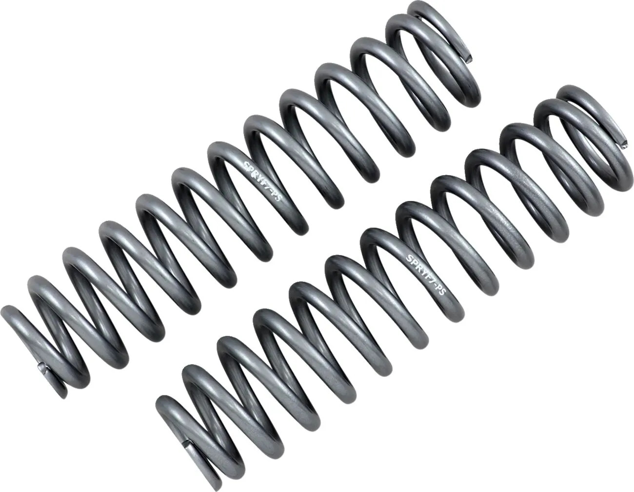 Ressort d'amortisseur High Lifter 04310453