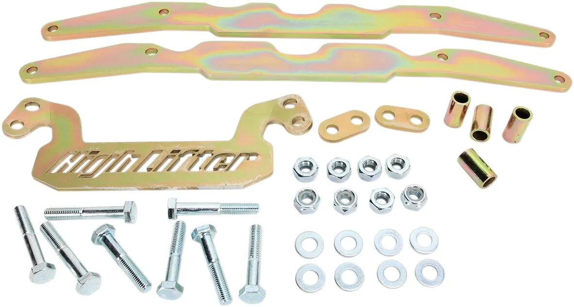 Réhausseur High Lifter 13040767