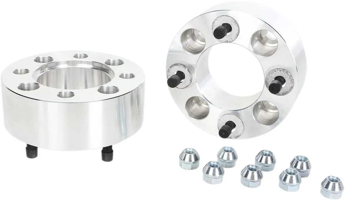 Elargisseur de voie High Lifter ATV Wide Tracs avec Clou