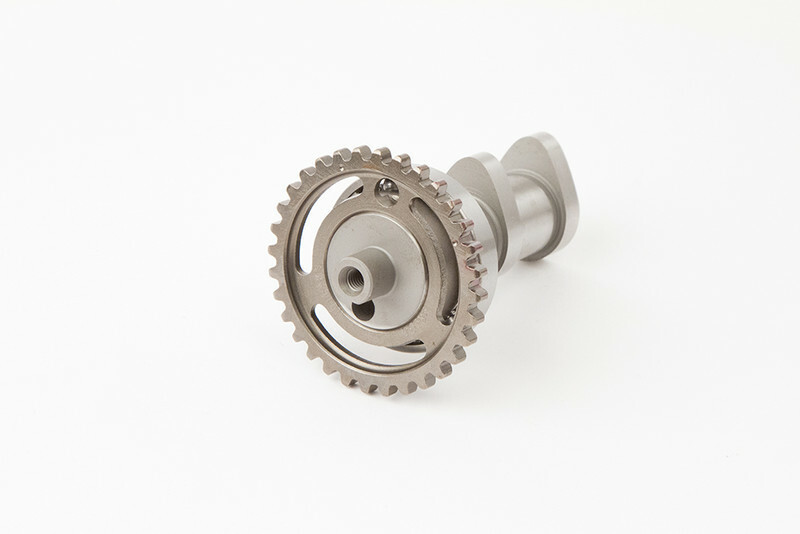 Arbre à cames Hotcams échappement - Niveau 2