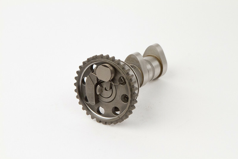 Arbre à cames Hotcams échappement - Niveau 1