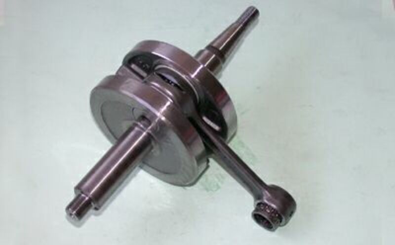Vilebrequin Hot Rods complet type origine