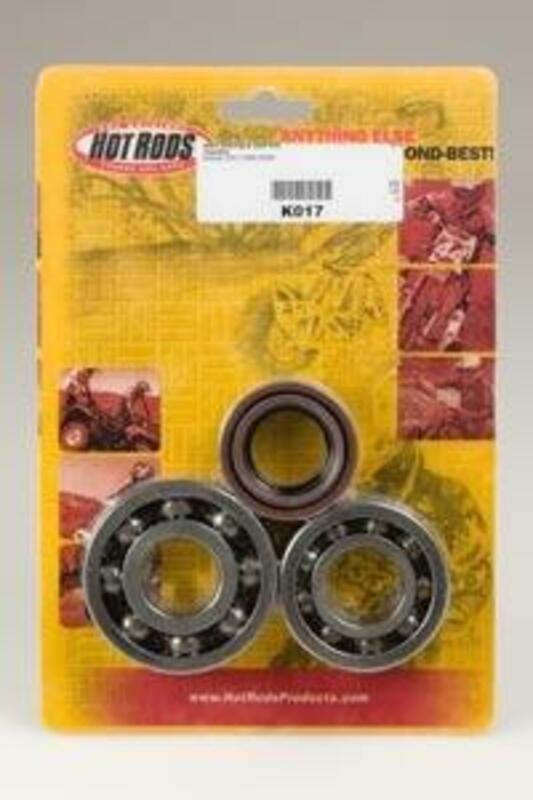 Roulement de vilebrequin Hot Rods Kit joints spi
