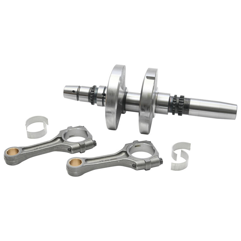 Vilebrequin Hot Rods complet type origine - Can Am