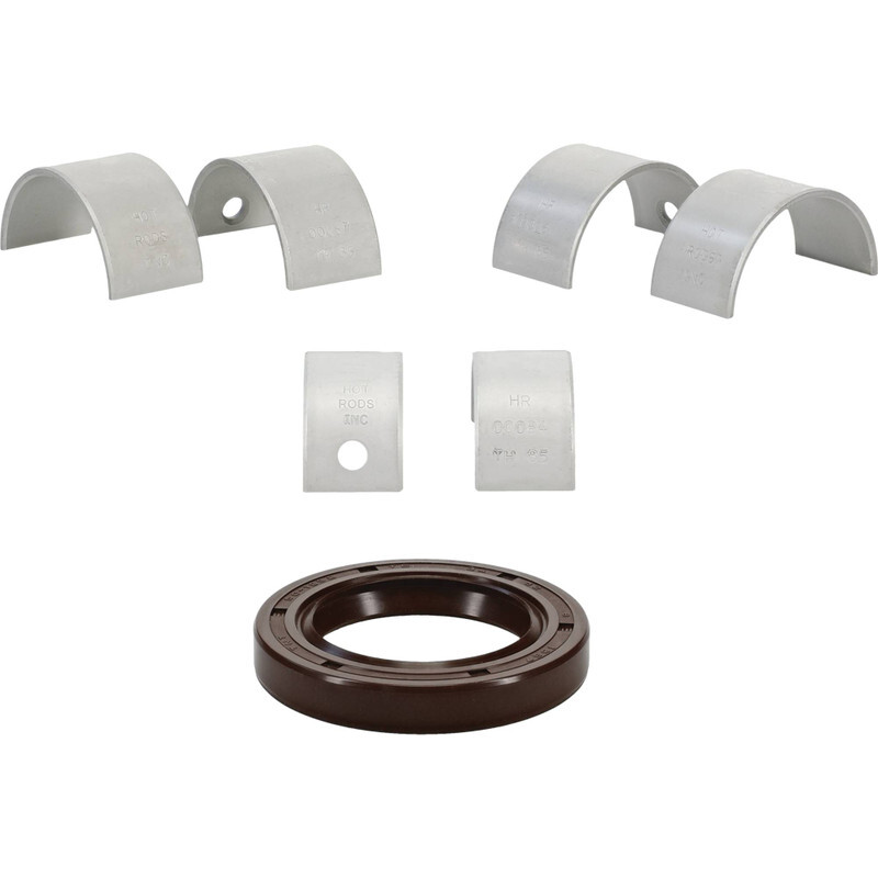 Roulement de vilebrequin Hot Rods Kit joints spi Can Am Outlander