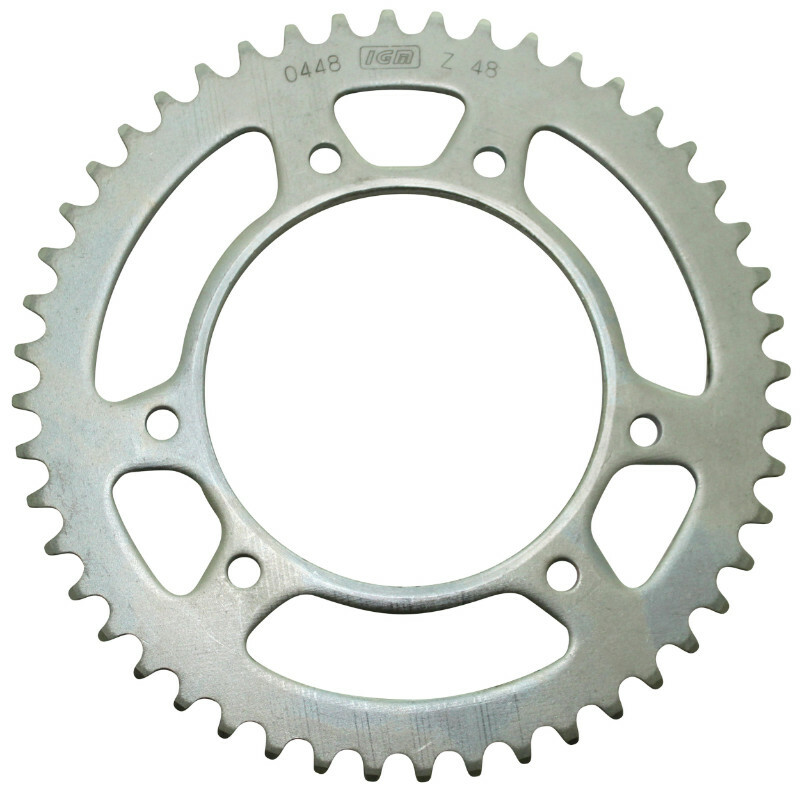 Couronne IGM 50 A BOITE (48 dents)