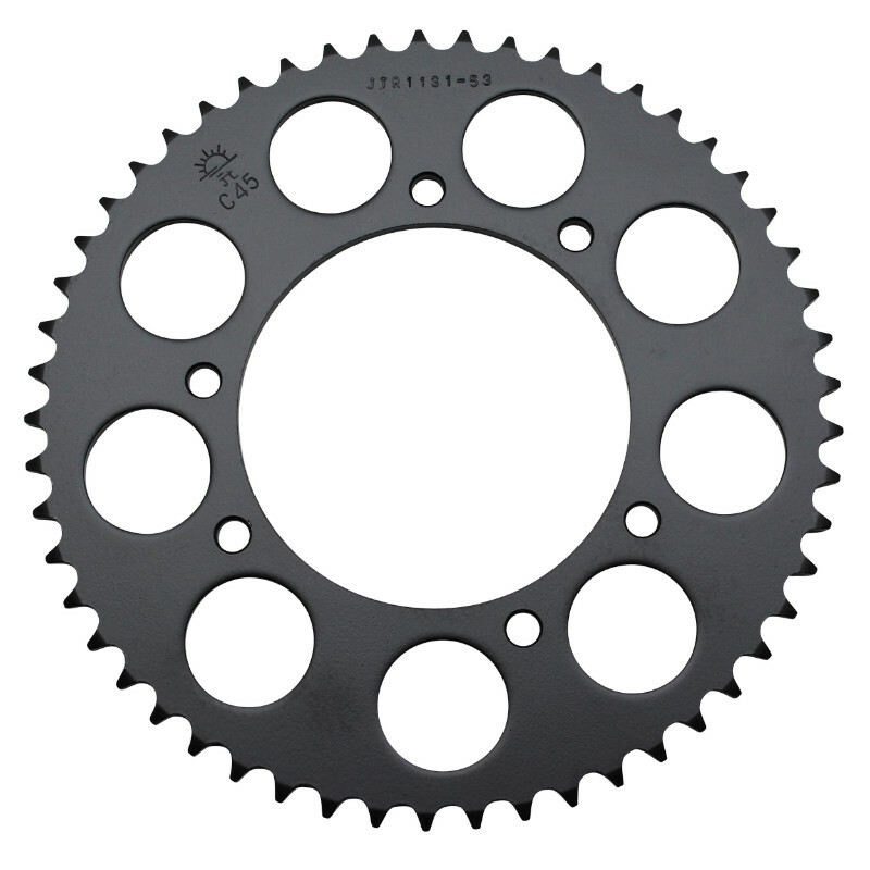 Couronne IGM 50 A BOITE (53 dents)