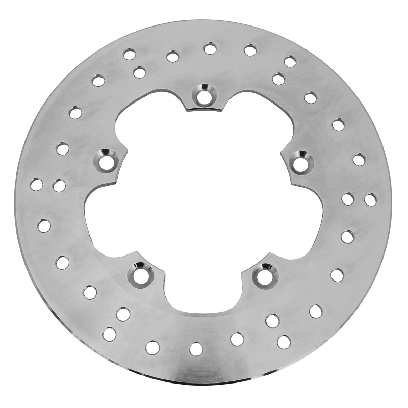 Disque de frein Rond IGM EXT 220mm - INT 102mm - 5 TROUS,VIS DIAM 8