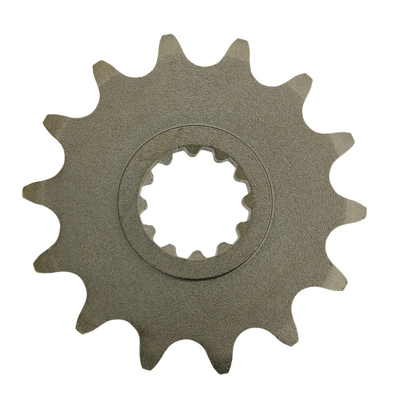 Pignon de sortie de boite IGM 50 (14 dents)