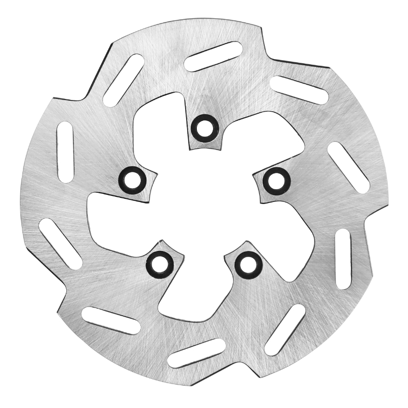 Disque de frein Wave IGM EXT 195mm - INT 58mm - 5 TROUS