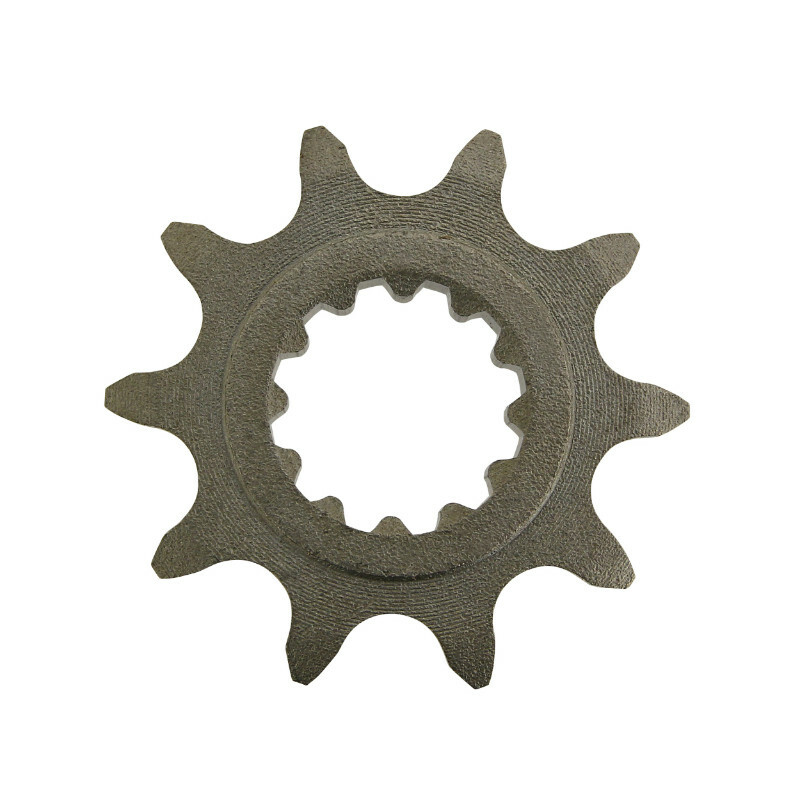 Pignon de sortie de boite IGM 50 (10 dents)