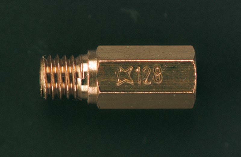 Gicleur Keihin principal 128
