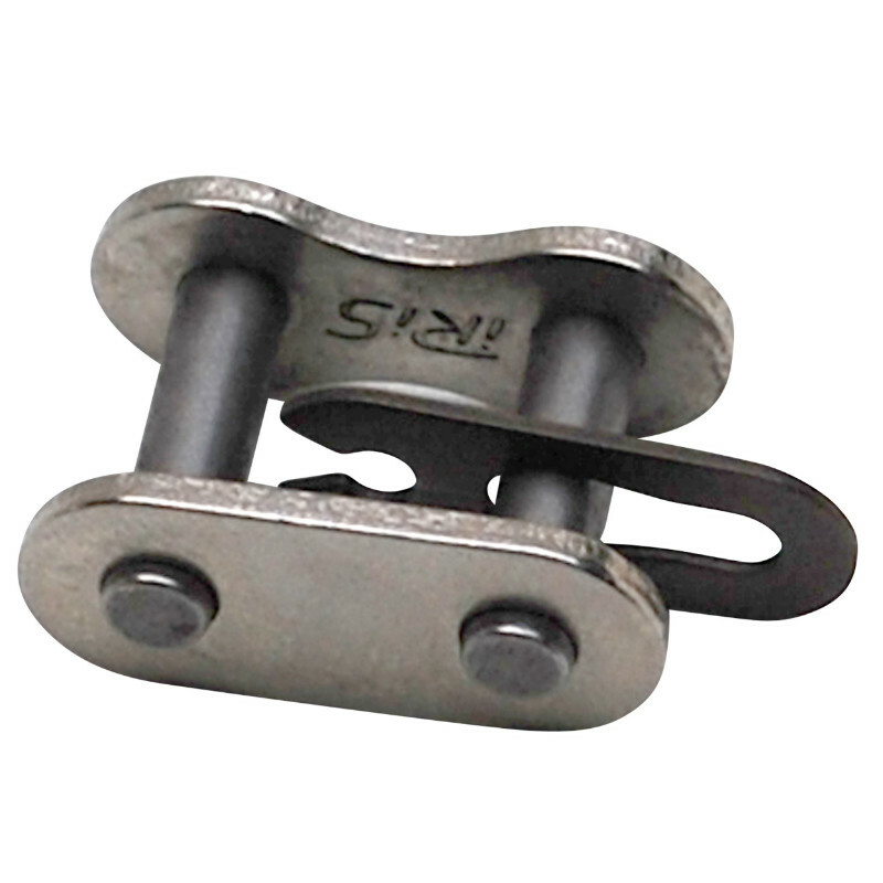 Attache rapide IRIS 420 RX RACING CHROME