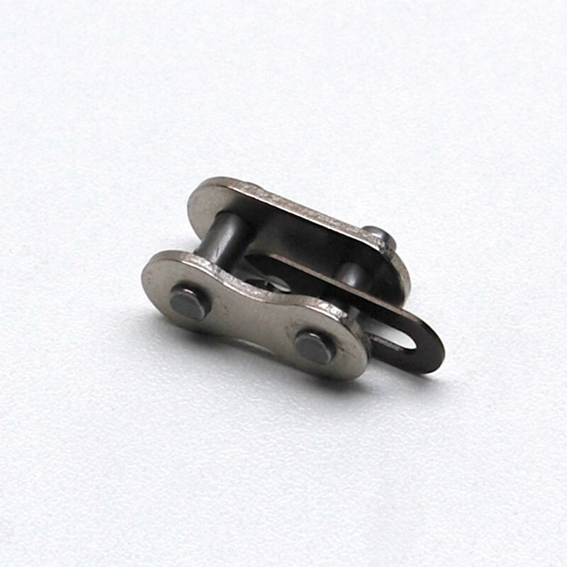 Attache rapide IRIS 415 RX RACING CHROME
