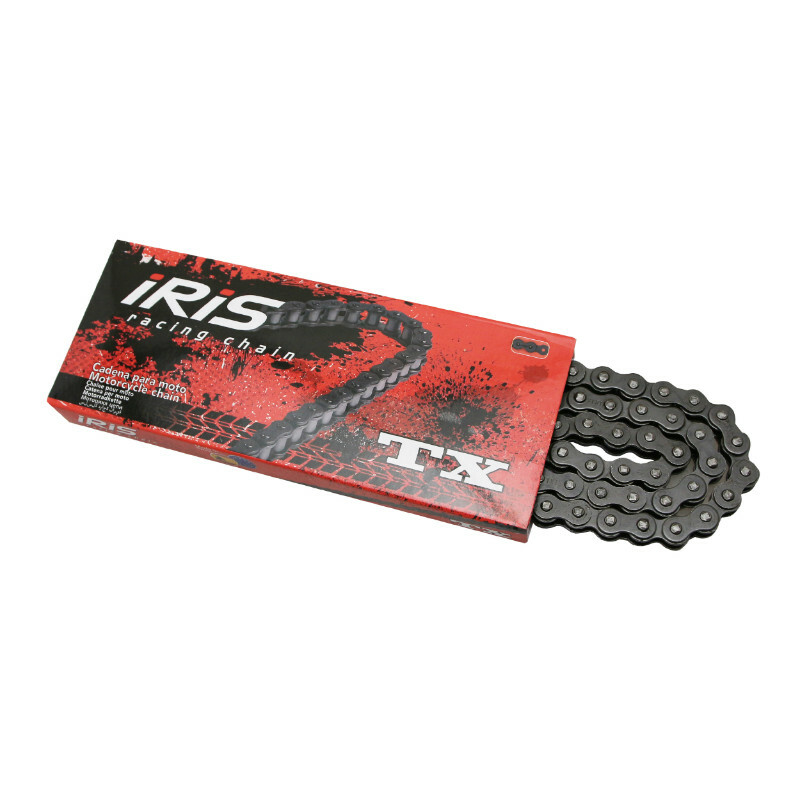Chaîne IRIS 415 TX STANDARD 108