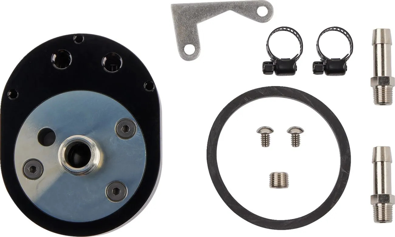 Adaptateur de filtre à huile Jagg Oil Coolers 07130271