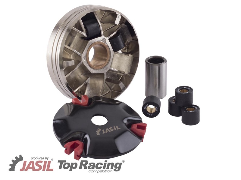 Variateur Jasil SV1 Kymco DJY