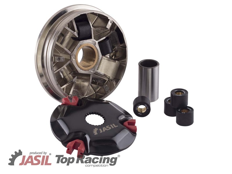 Variateur Jasil SV1 Suzuki Address