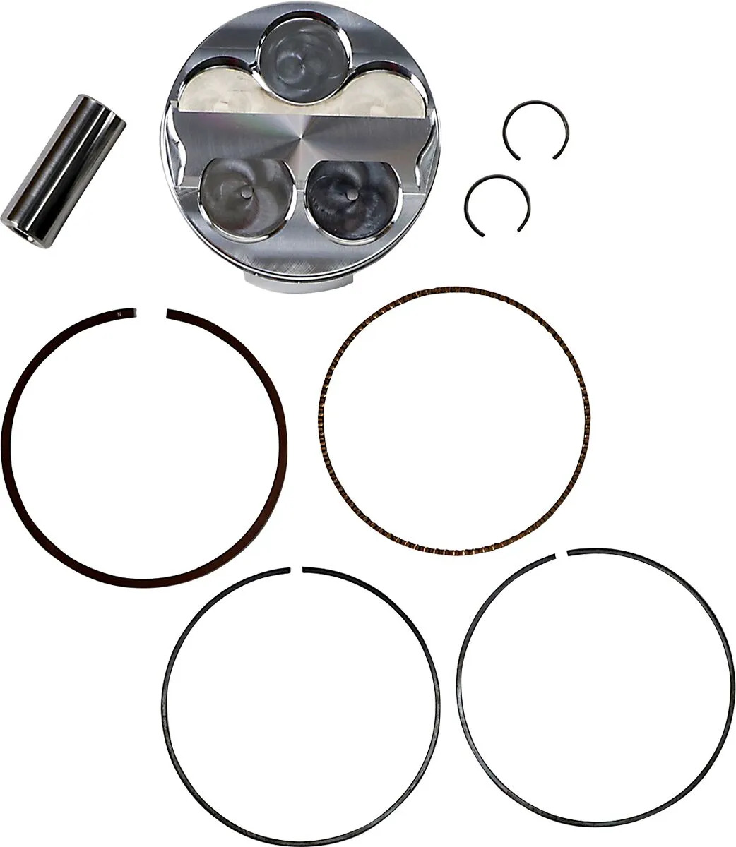Kit piston Je Pistons 09105871