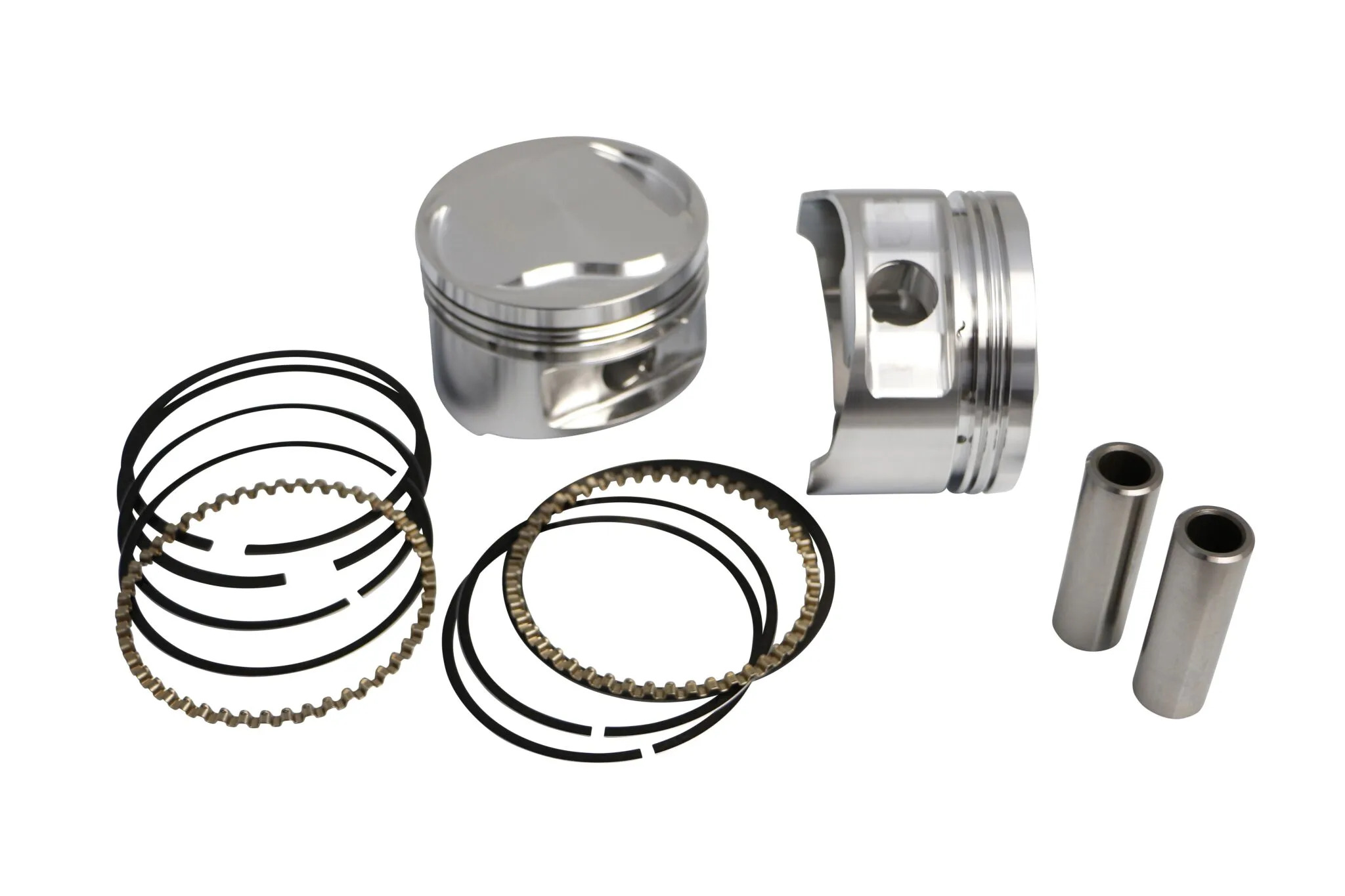 Kit piston Je Pistons 09104618