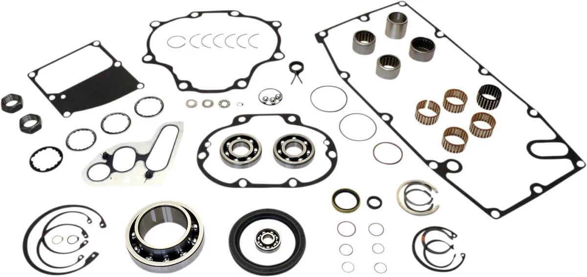 Kit de réfection transmission Jims 11040023