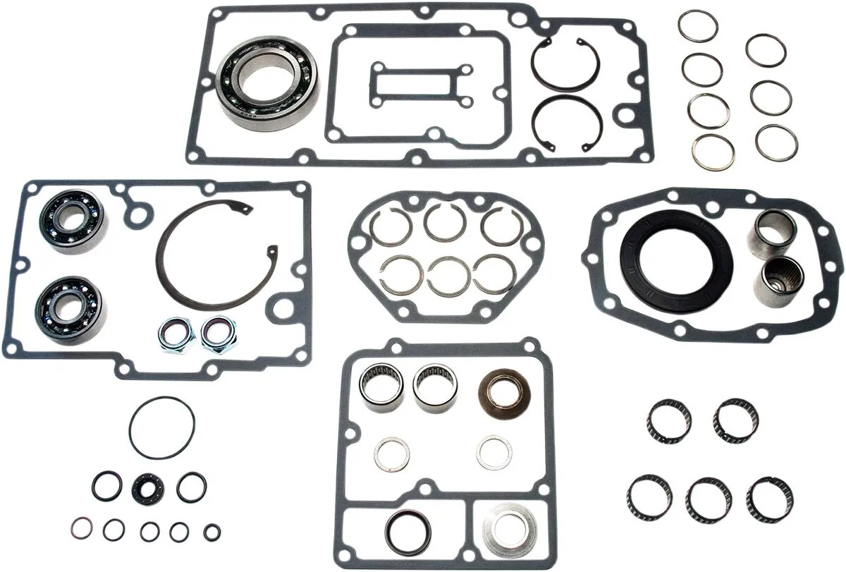 Kit de réfection transmission Jims 11040004