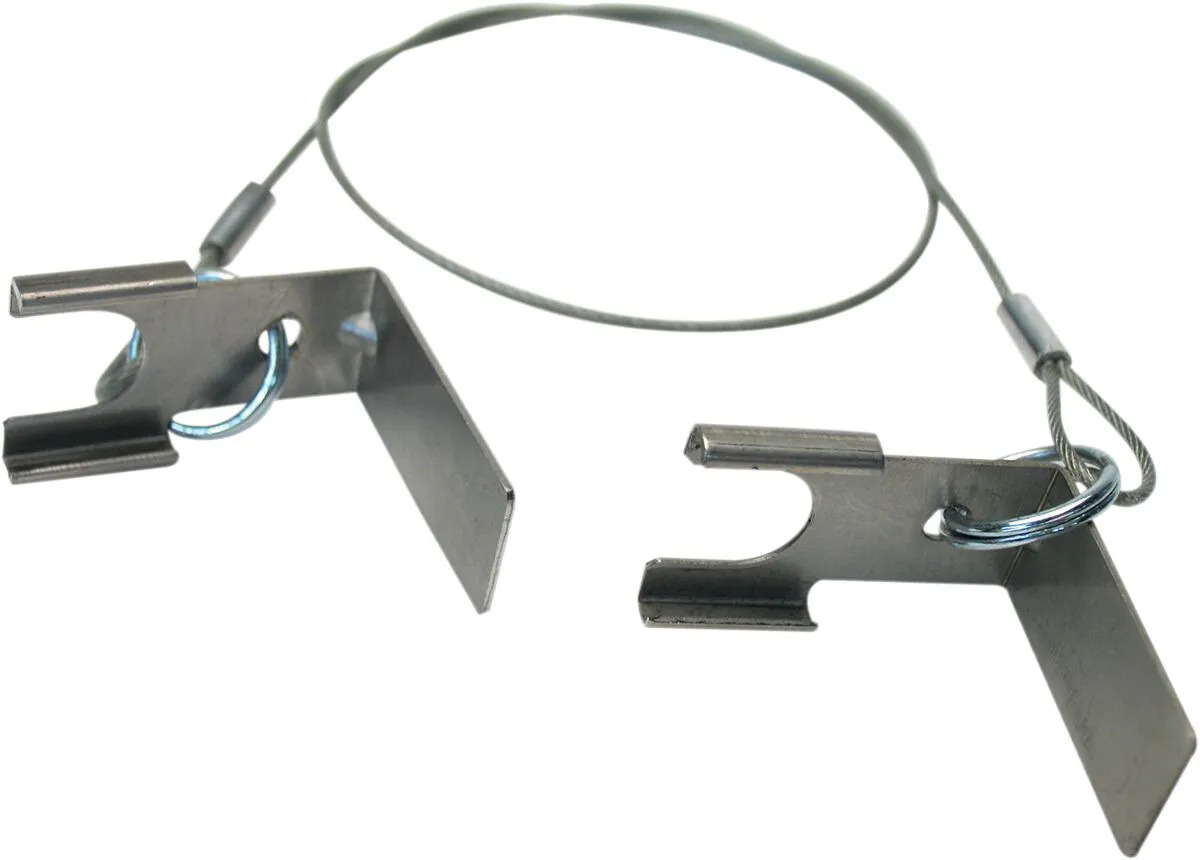 Outil maintien de position poussoir Jims Support tendeur