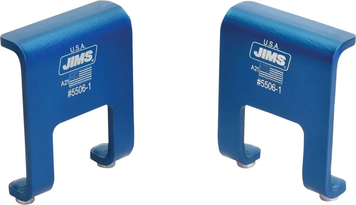 Support de poussoir magnétique Jims Outil