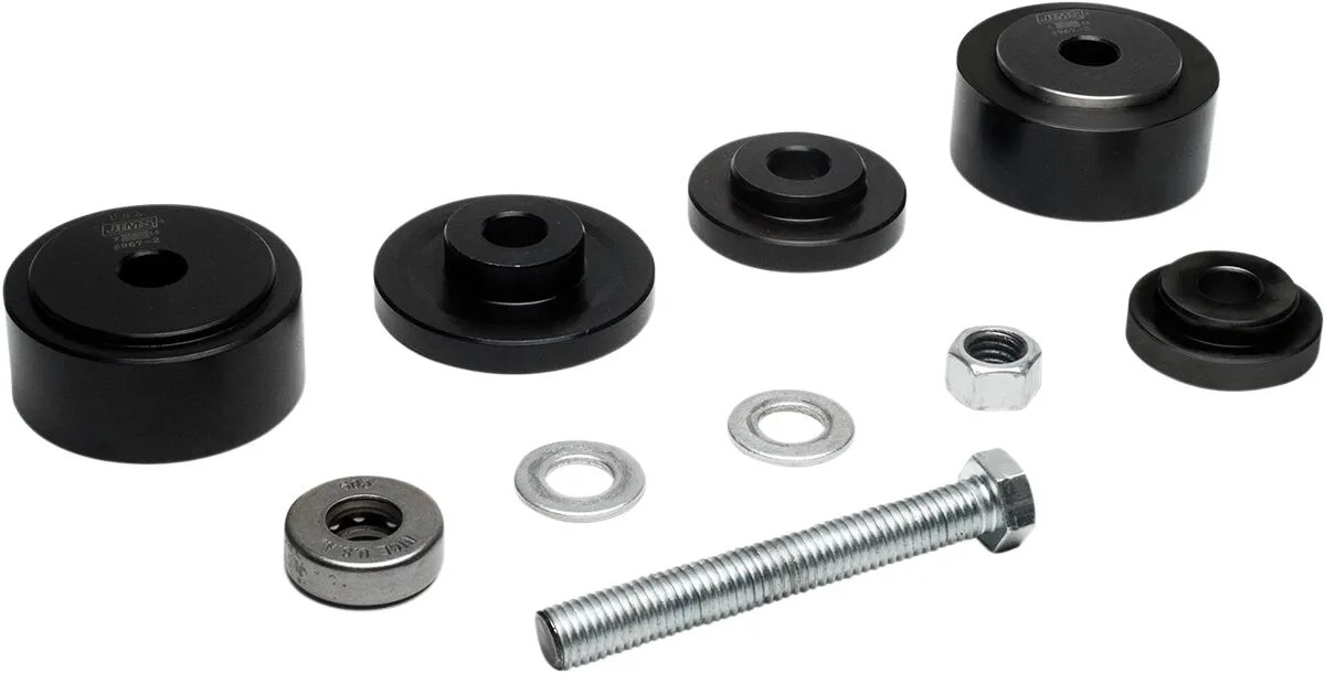 Outil de demontage Jims roulement joint primaire intérieur