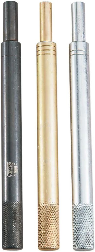 Guide de soupape Jims Conducteur