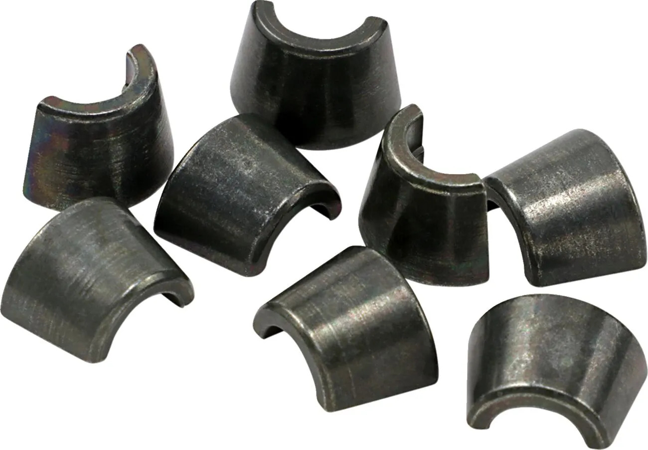 Demi-lunes Jims Clé