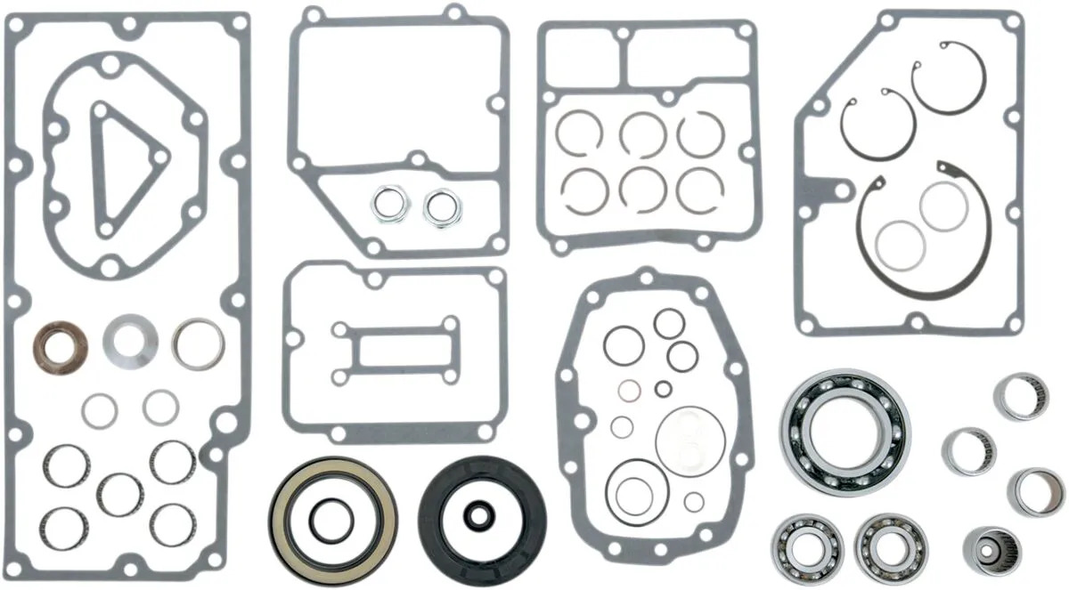 Kit de réfection transmission Jims DS325781