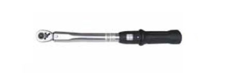 Clé dynamométrique Jmp 1/4'' 5-25NM