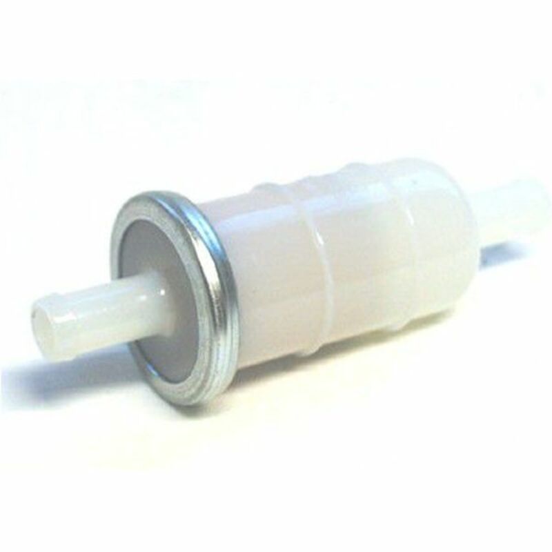 Filtre à essence Jmp Ø9mm