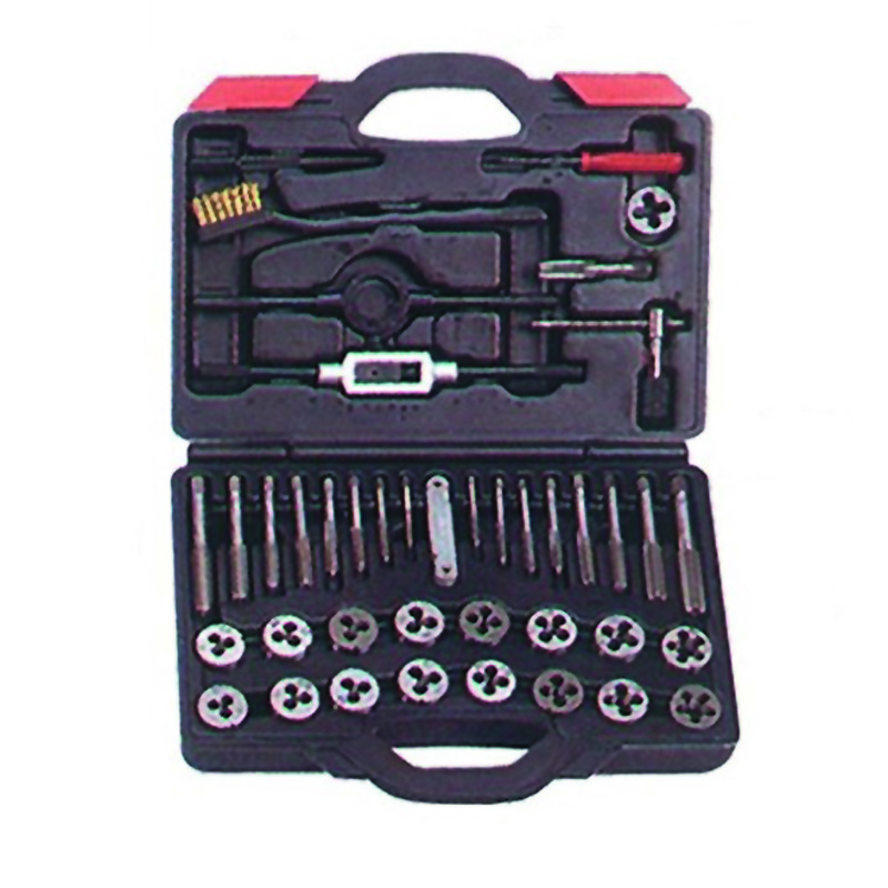 Coffret à outils Jmp taraud filière métrique