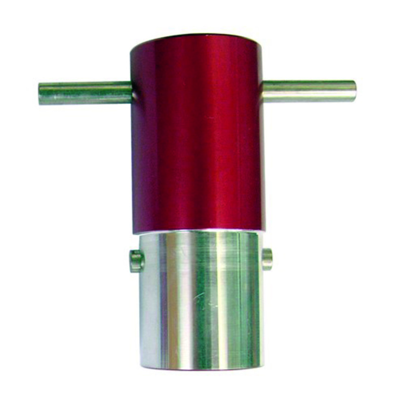 Clé en T Jmp Ø30mm