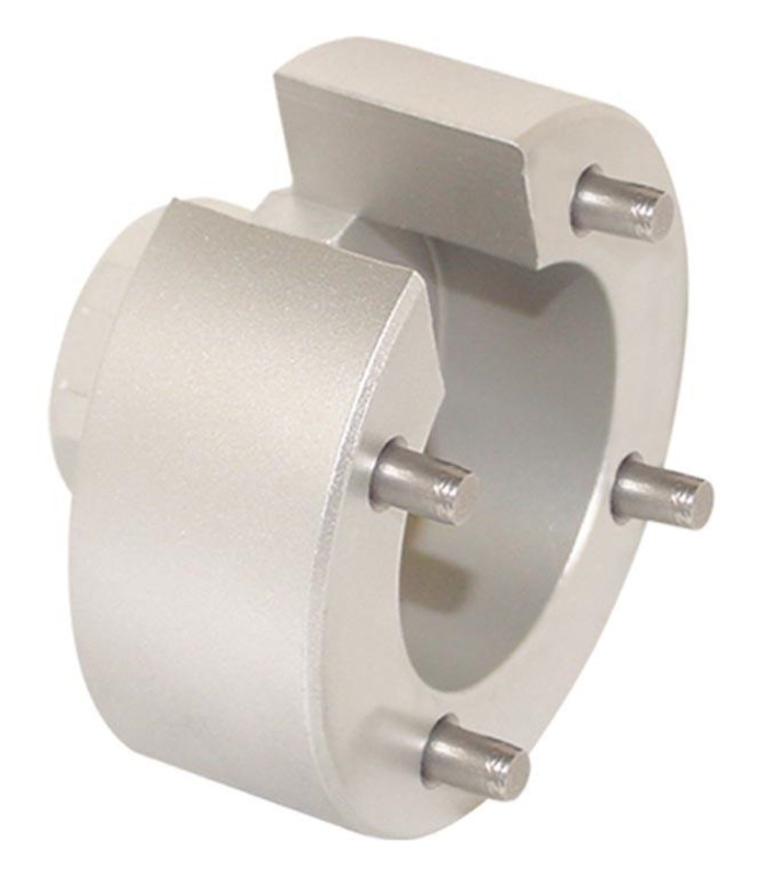 Douille Jmp créneaux bouchon fourche Ø22mm 3/8'''