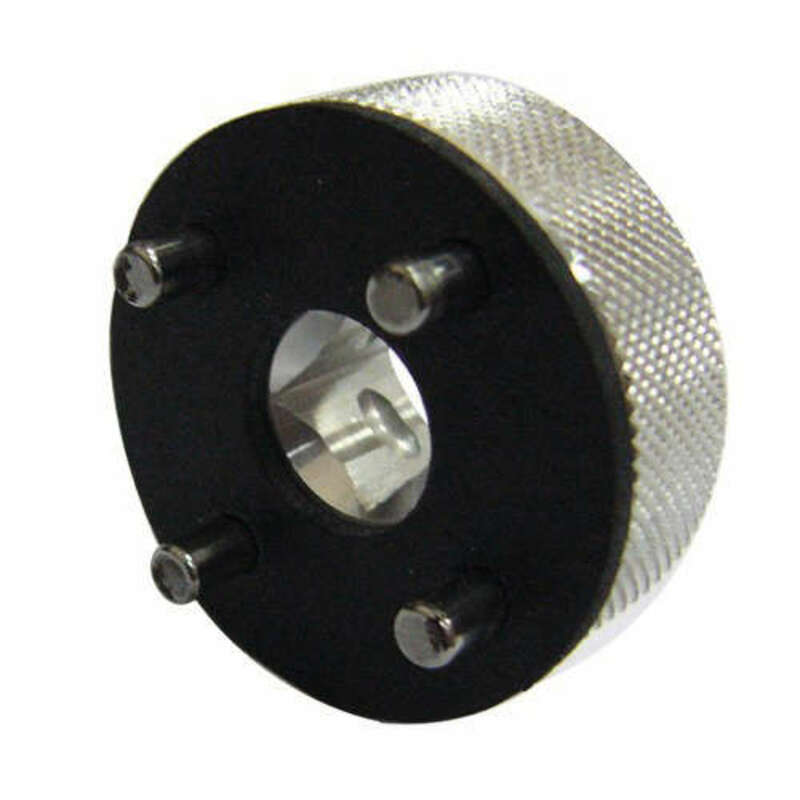 Douille Jmp créneaux colonne direction Øint 23mm Øext 31mm 4 crans