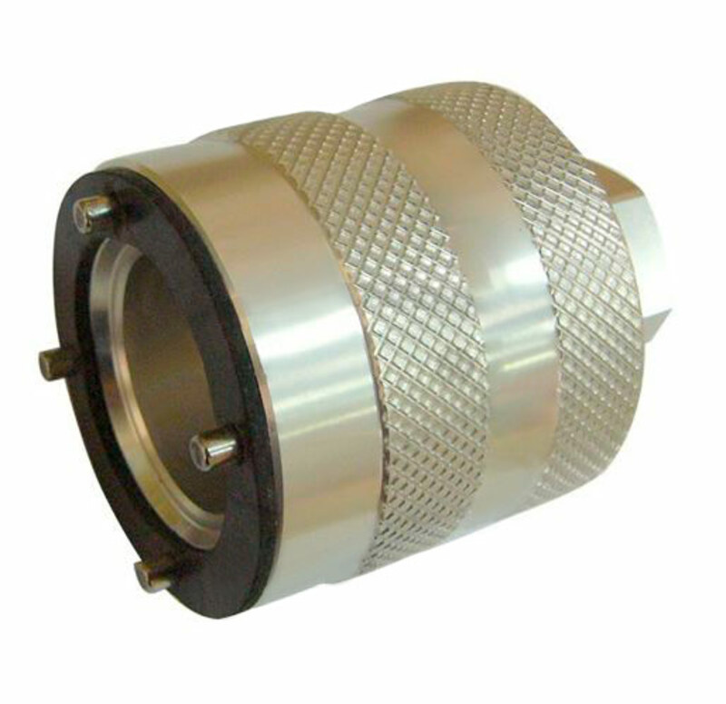 Douille Jmp bouchon fourche Ohlins WP