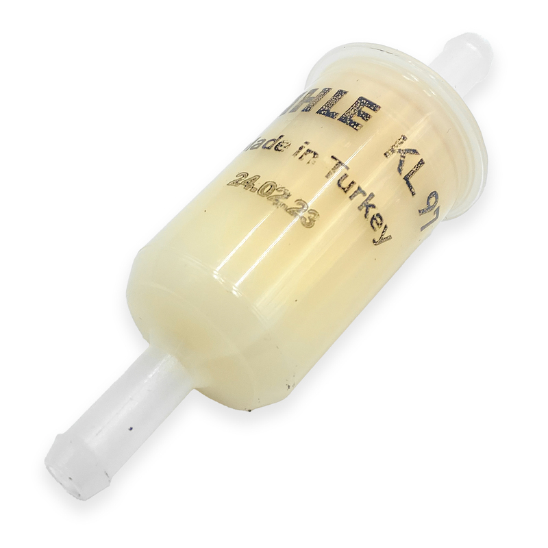 Fuel filter Jmp Ducati