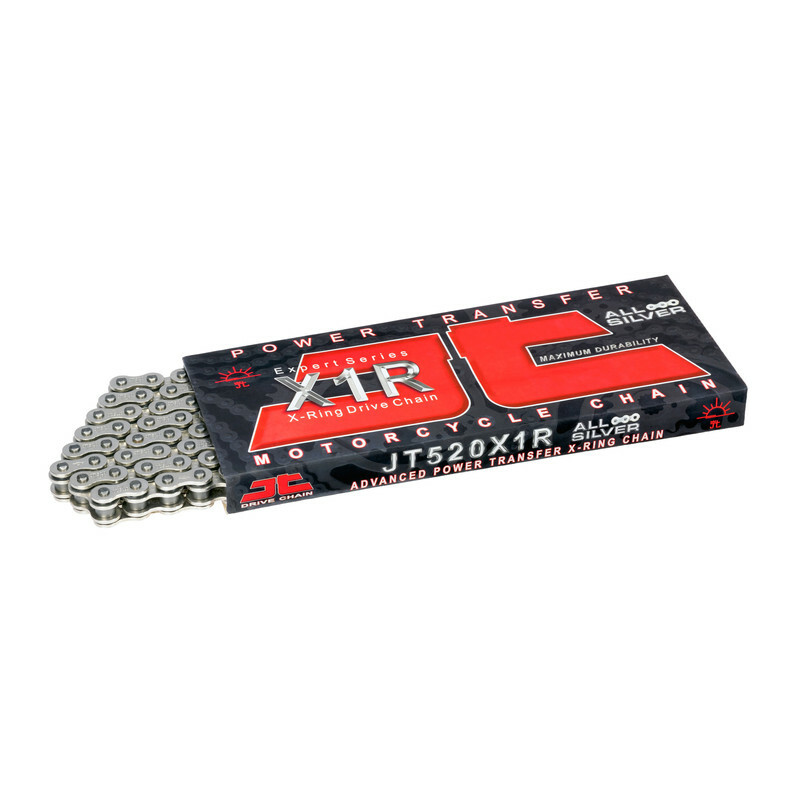 Chaîne JT. 520X1R 520