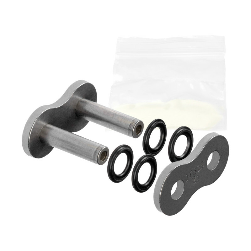 Attache à riveter JT. 525Z3 X - Ring 525