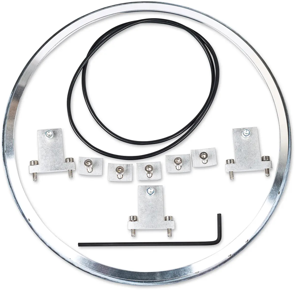 Phare avant JW Speaker Adaptateur