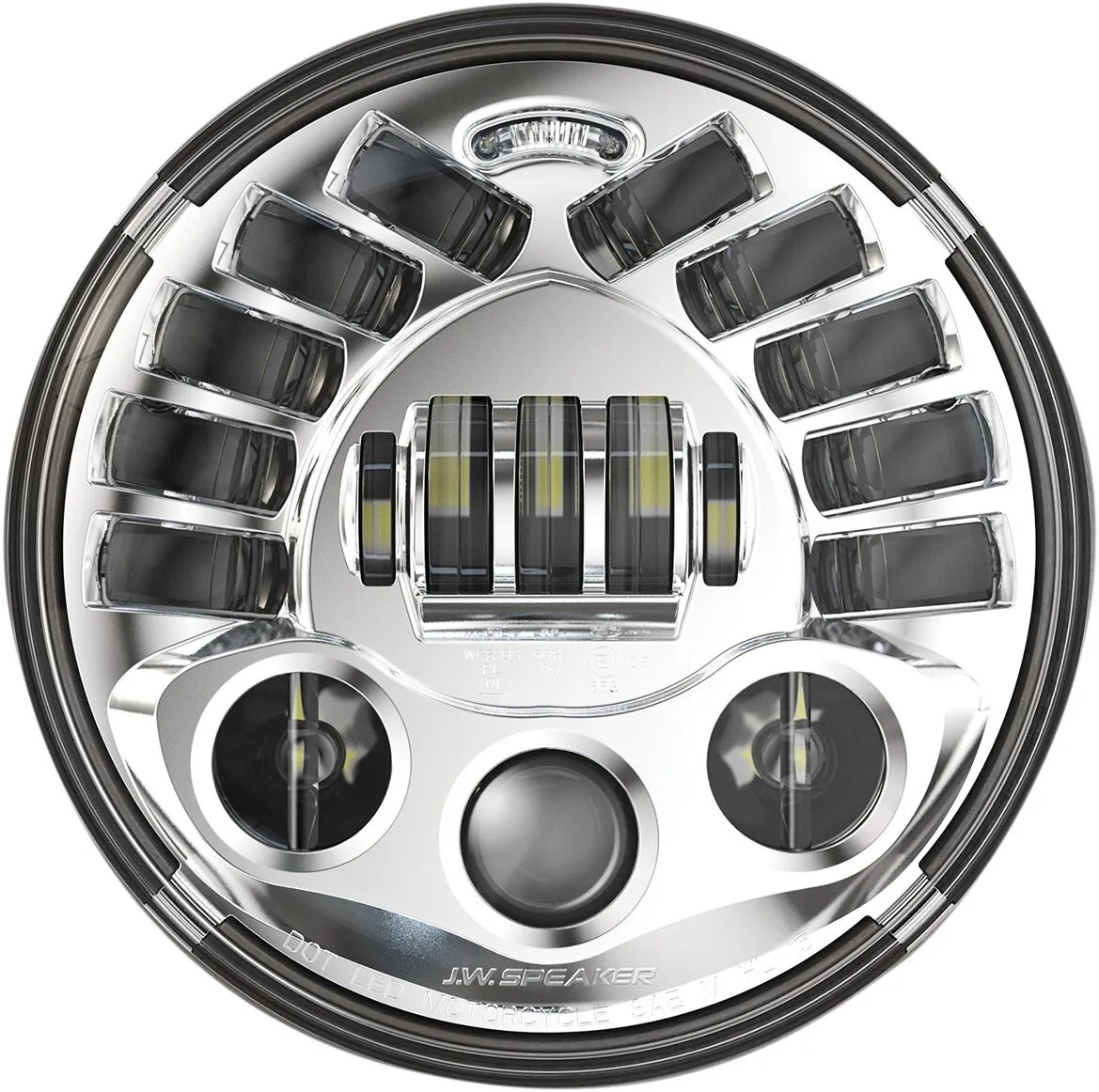 Phare avant JW Speaker 20011774