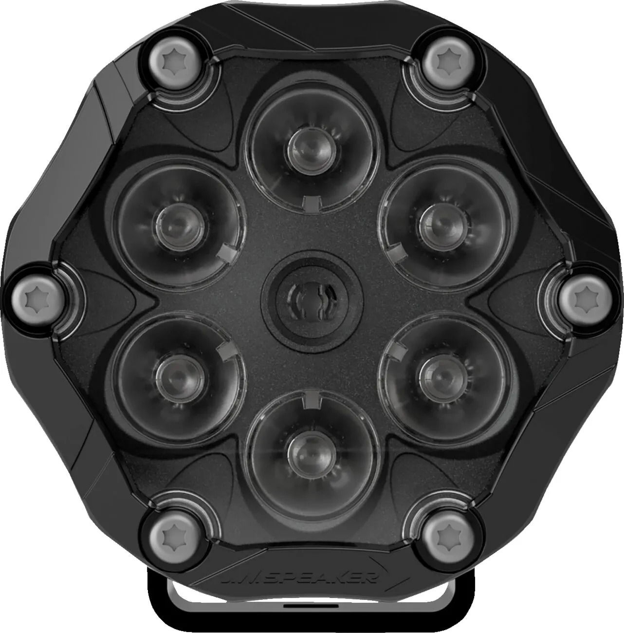 Feux JW Speaker Projecteur