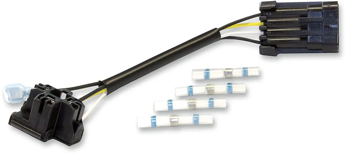 Faisceau Plug&Play JW Speaker Adaptateur câbles