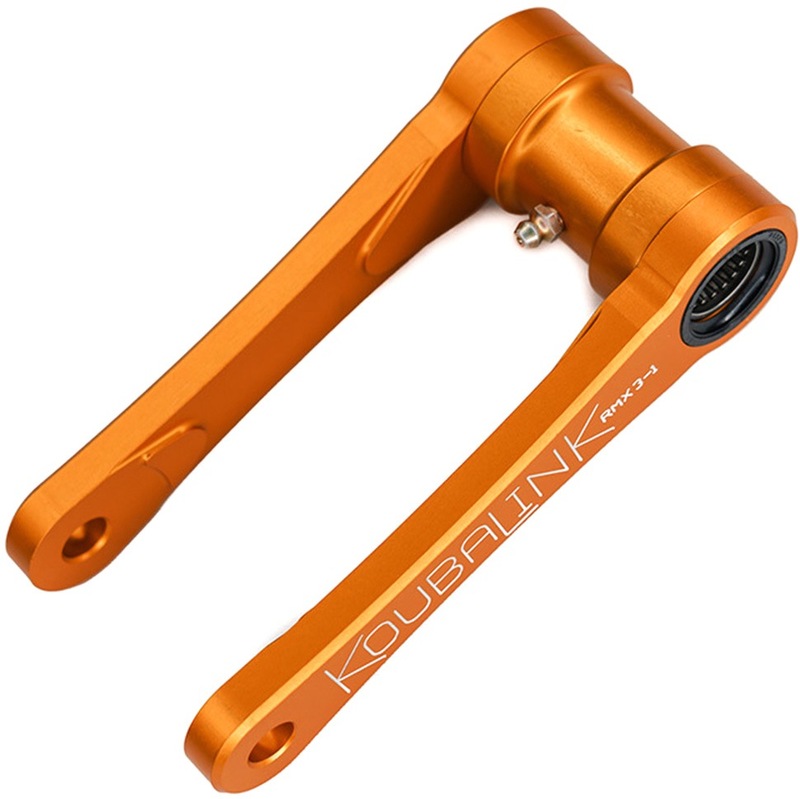 Biellette de suspension Koubalink (41.3 mm) orange
