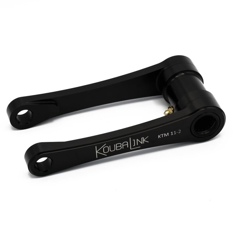 Biellette de suspension Koubalink (-25 mm) - noir